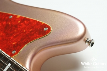 g7-JM Type 1 - Burgundy Mist